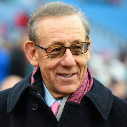 Stephen Ross Stephen Ross