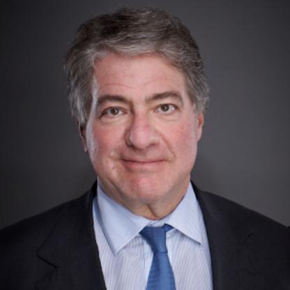 Leon Black