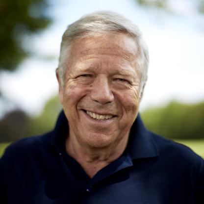 Robert Kraft