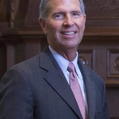 Robert Rowling Net Worth and Profile