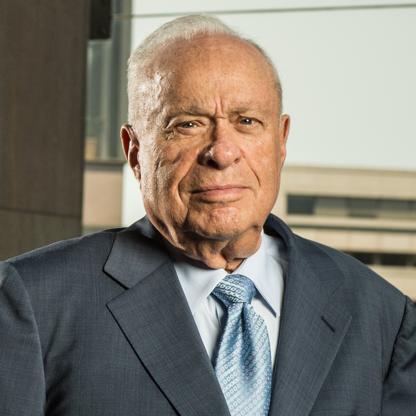 Who Owns Scion >> Ted Lerner & family Who Owns Scion >> Ted Lerner & family
