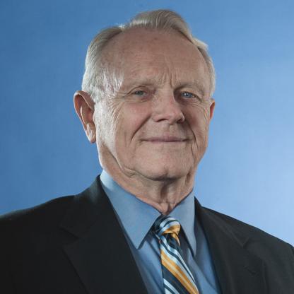 Harry Stine