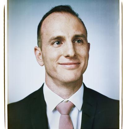 Joe Gebbia