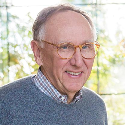 Jack Dangermond