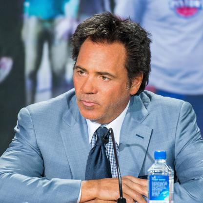 Tom Gores