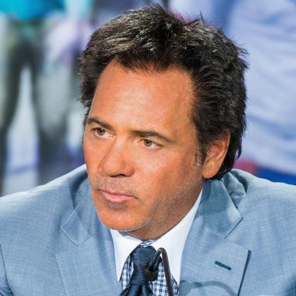 Tom Gores