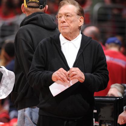 Donald Sterling