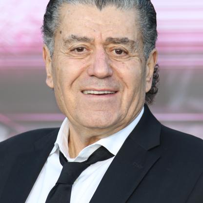 Haim Saban