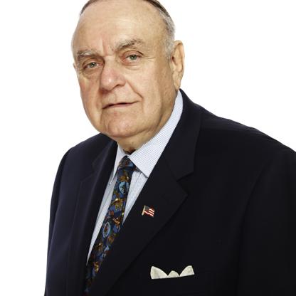 Leon G. Cooperman Net Worth and Profile