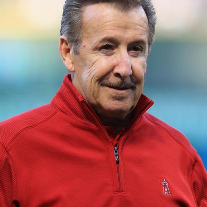 Arturo Moreno Net Worth and Profile