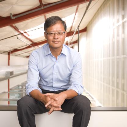 Jerry Yang Net Worth and Profile