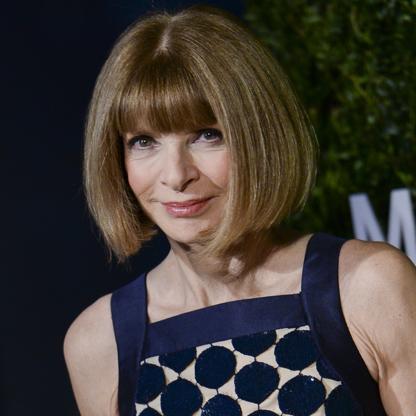 anna wintour