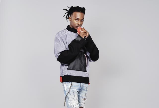 Playboi Carti - 2018-01-09 - Hip-Hop's Future Moguls: The
