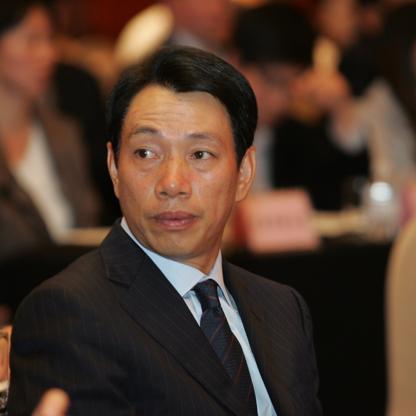 Chen Fashu Net Worth and Profile