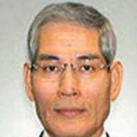 Yasumitsu Shigeta & family