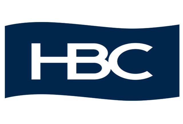 HBC on the Forbes Top Multinational Performers List