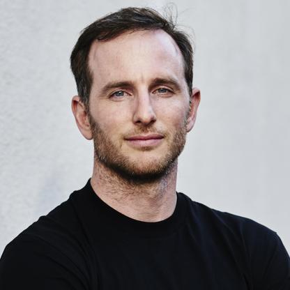 Joe Gebbia