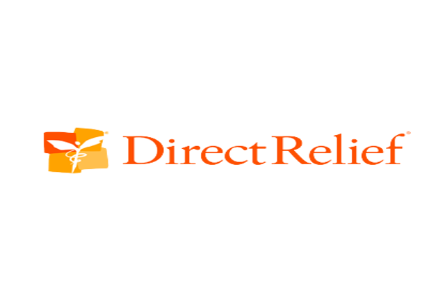 Direct Rilief Direct Relief on the Forbes The 100 Largest U.S. Charities List