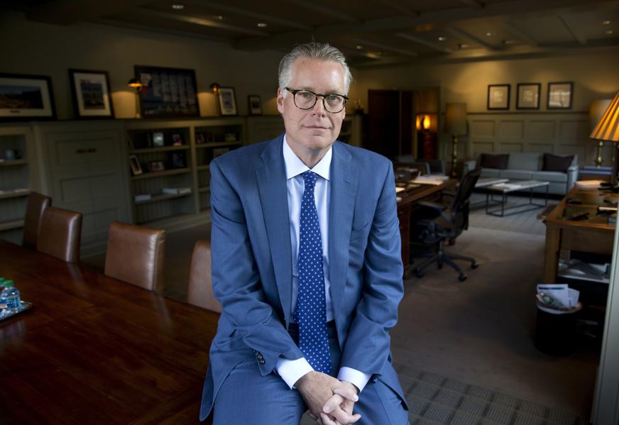 The Way Delta Is Going Carbon Neutral Next Month Isn't Good Enough, And CEO Ed Bastian Knows It