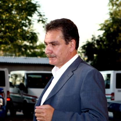 Sezai Bacaksiz Net Worth and Profile