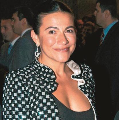 Filiz Sahenk