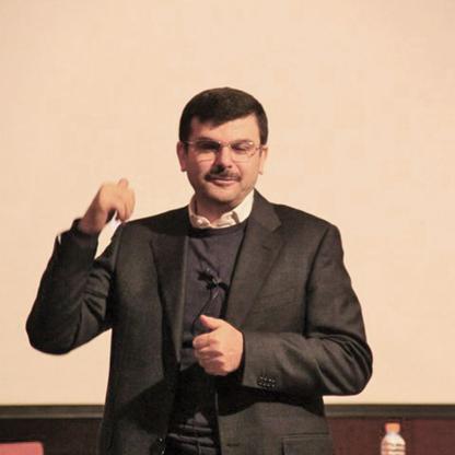 Mustafa Kucuk Net Worth and Profile