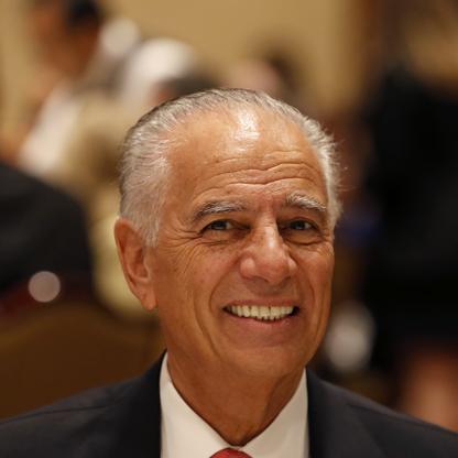 Alejandro Bulgheroni