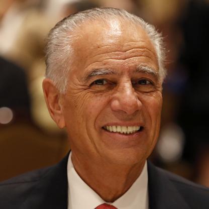 Alejandro Bulgheroni