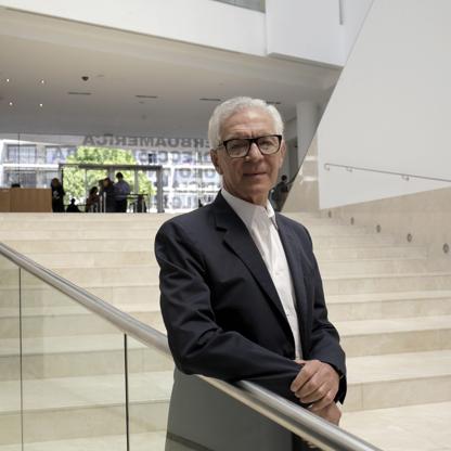 Eduardo Costantini Net Worth and Profile