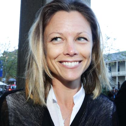 Bianca Rinehart Net Worth and Profile