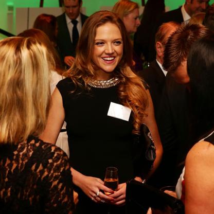 Ginia Rinehart Net Worth and Profile