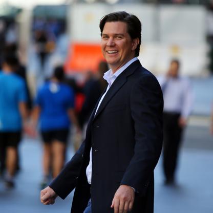 John Hancock Net Worth and Profile