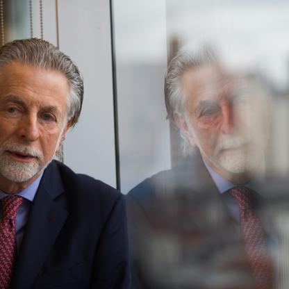 Jayme Garfinkel & family Net Worth and Profile