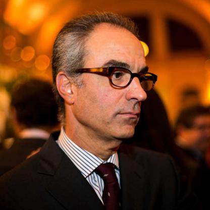 Joao Roberto Marinho