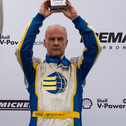 Maurizio Billi Net Worth and Profile