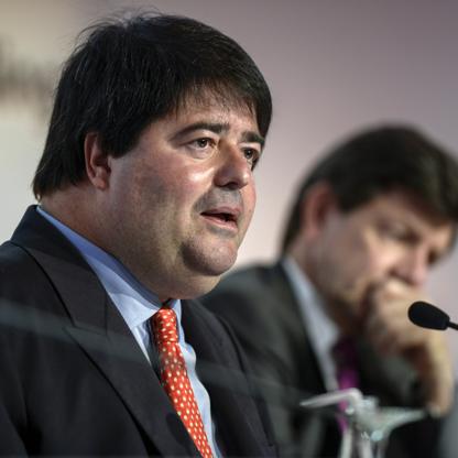 Pedro Moreira Salles