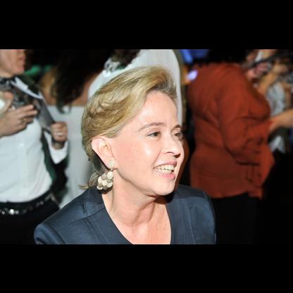 Rossana Camargo de Arruda Botelho