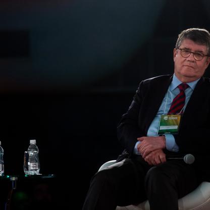 Rubens Ometto Silveira Mello Net Worth and Profile