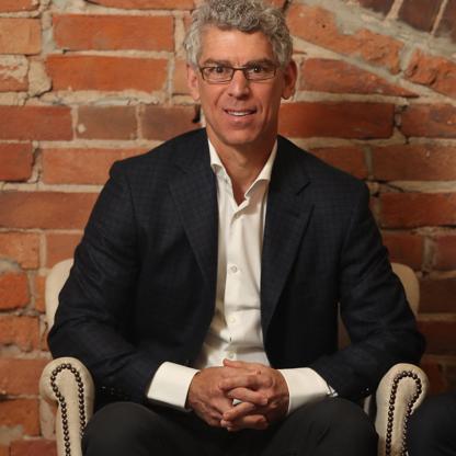 Mitchell Goldhar Net Worth and Profile