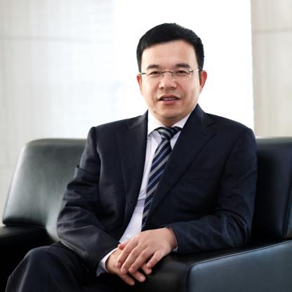 Fu Liquan Net Worth and Profile