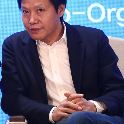 Lei Jun