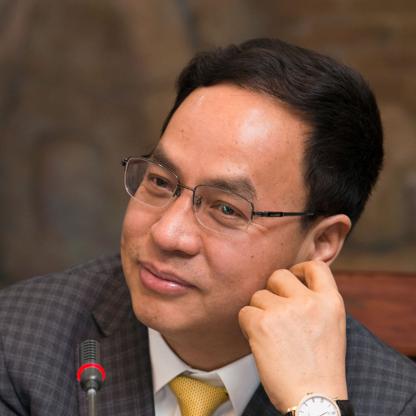 Li Hejun
