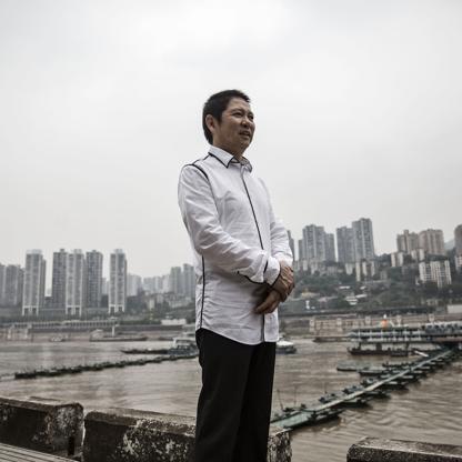 Peng Jianhu Net Worth and Profile