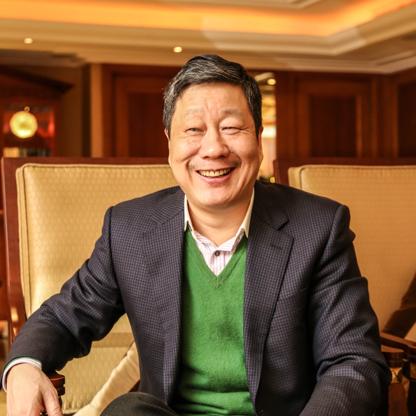 Qi Jinxing Net Worth and Profile