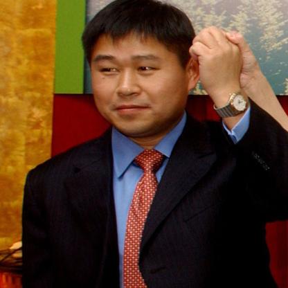 Zhang Cheng Fei Net Worth and Profile