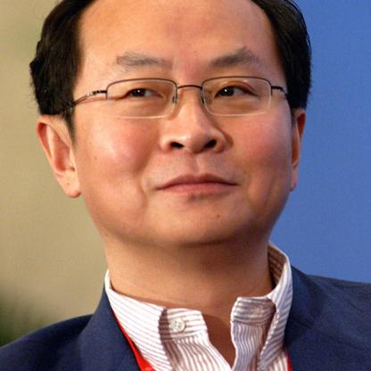 Zhang Wenzhong Net Worth and Profile