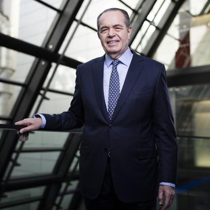 Mohamed Mansour Net Worth and Profile