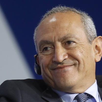 Nassef Sawiris