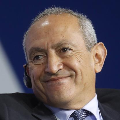 Image result for nassef sawiris