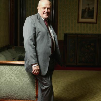 Francois Feuillet & family Net Worth and Profile